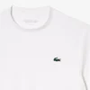 Men’s Slim Fit Breathable Piqua Sport T-Shirt