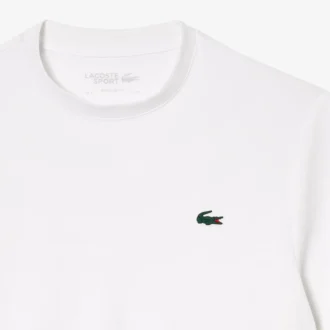 Men’s Slim Fit Breathable Piqua Sport T-Shirt