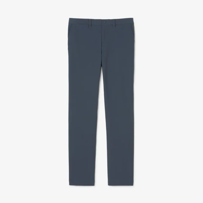 Men’s Slim Fit Commuter Pants