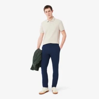 Men’s Slim Fit Commuter Pants
