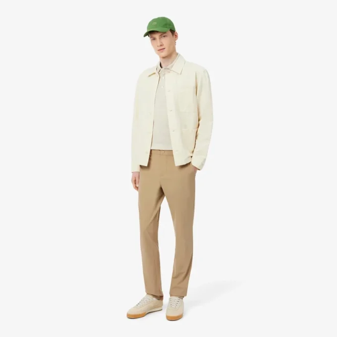 Men’s Slim Fit Commuter Pants