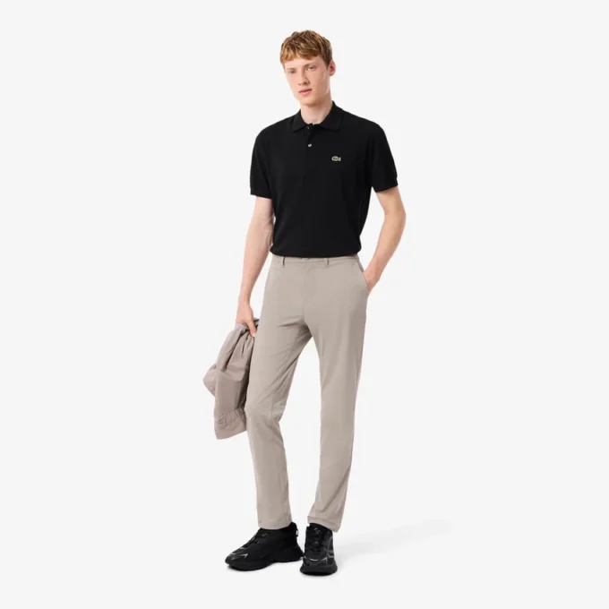 Men’s Slim Fit Commuter Pants