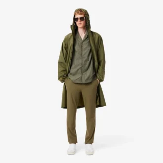 Men’s Slim Fit Commuter Pants
