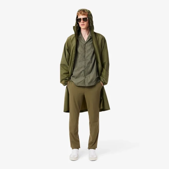 Men’s Slim Fit Commuter Pants