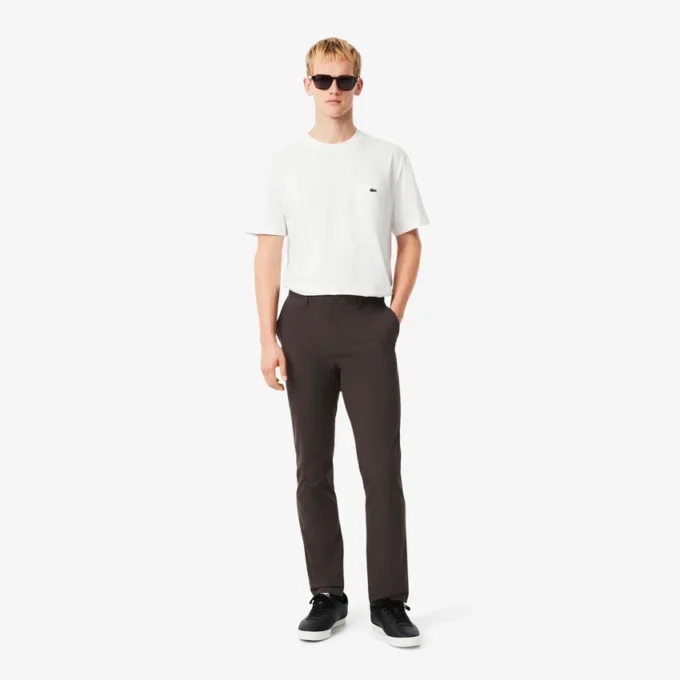 Men’s Slim Fit Commuter Pants