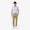 Men’s Slim Fit Commuter Pants