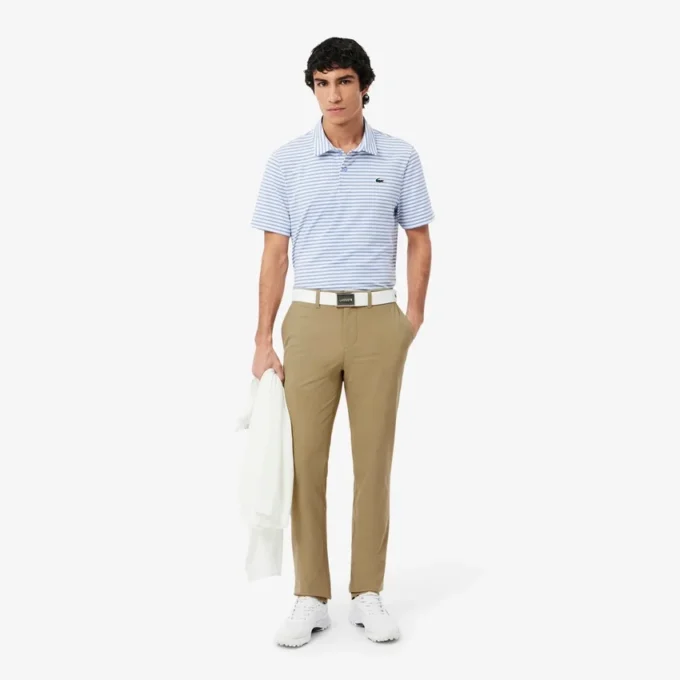 Men’s Slim Fit Commuter Pants