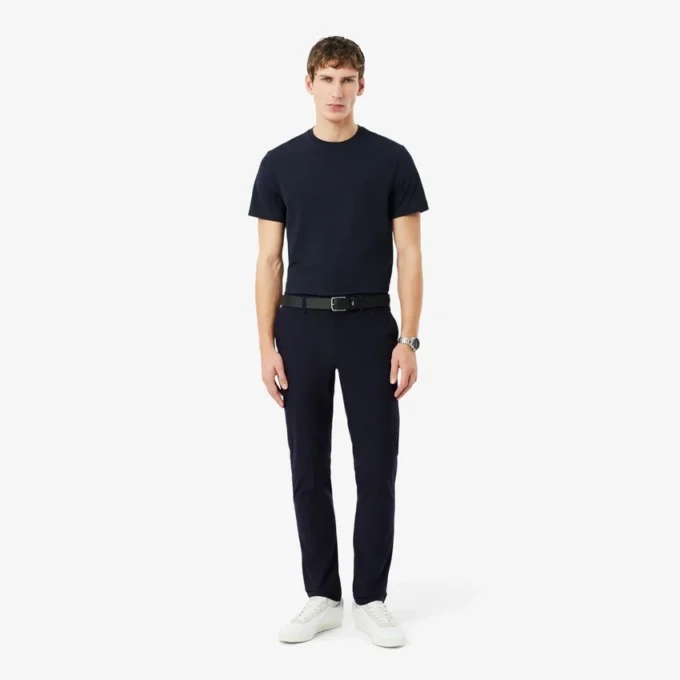 Men’s Slim Fit Commuter Pants
