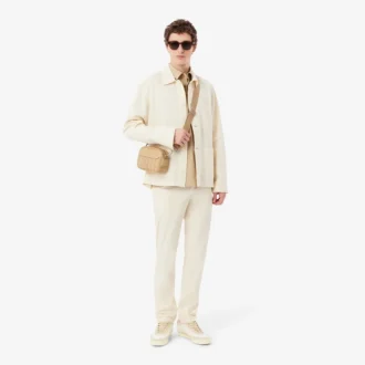 Men’s Slim Fit Commuter Pants