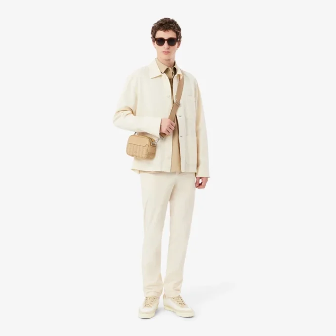 Men’s Slim Fit Commuter Pants