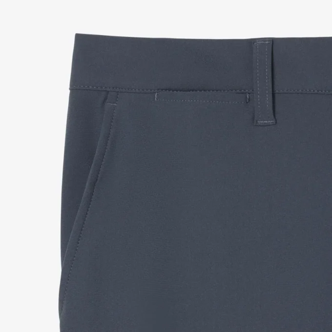 Men’s Slim Fit Commuter Pants
