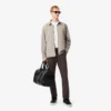 Men’s Slim Fit Commuter Pants