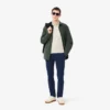 Men’s Slim Fit Commuter Pants