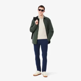 Men’s Slim Fit Commuter Pants