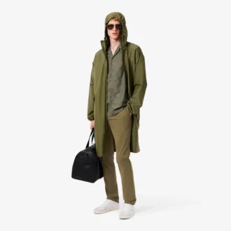 Men’s Slim Fit Commuter Pants