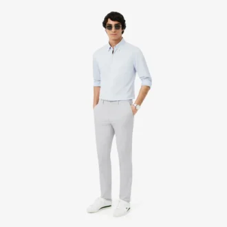 Men’s Slim Fit Commuter Pants