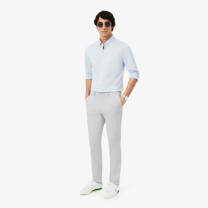 Men’s Slim Fit Commuter Pants