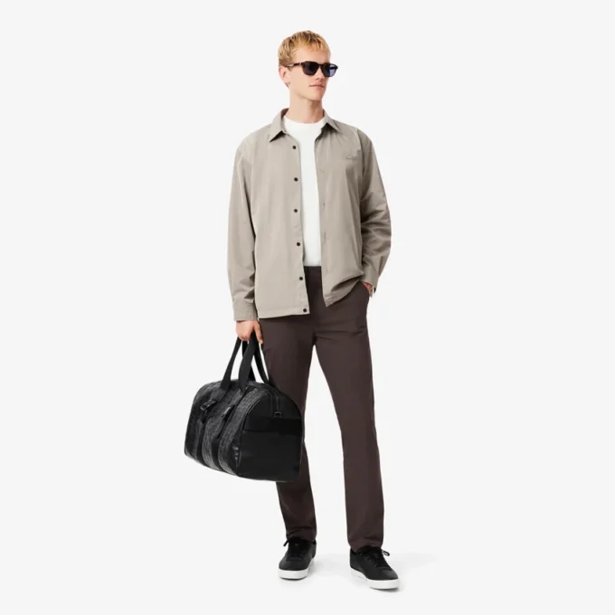 Men’s Slim Fit Commuter Pants