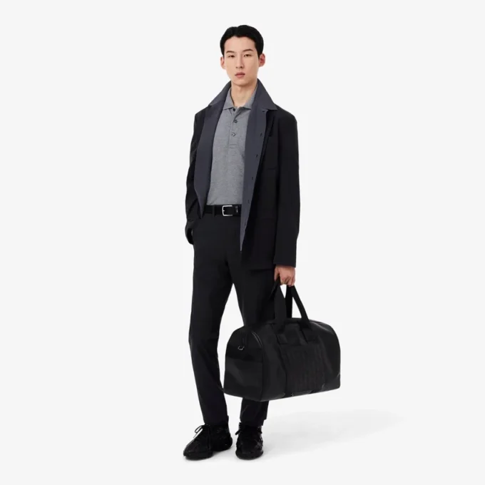 Men’s Slim Fit Commuter Pants