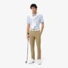 Men’s Slim Fit Commuter Pants