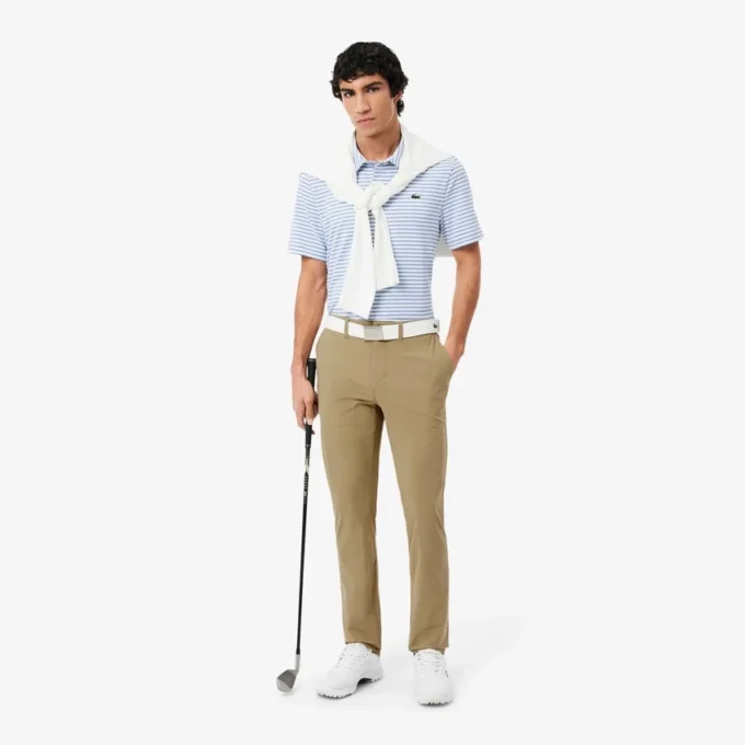 Men’s Slim Fit Commuter Pants