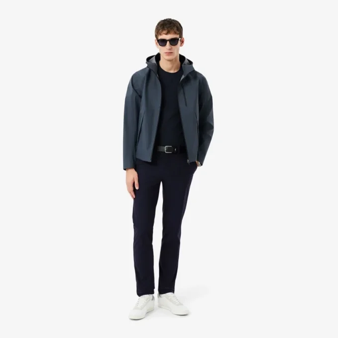 Men’s Slim Fit Commuter Pants