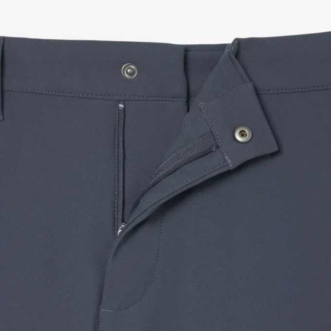 Men’s Slim Fit Commuter Pants