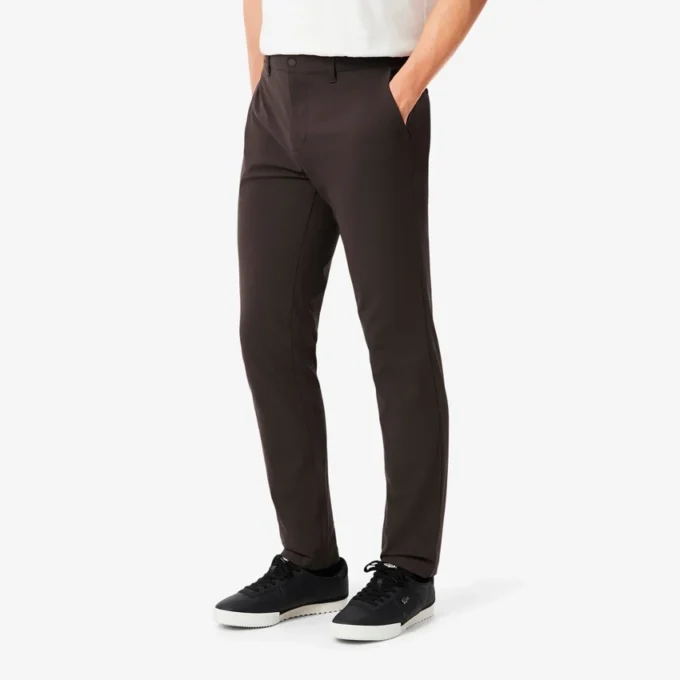 Men’s Slim Fit Commuter Pants