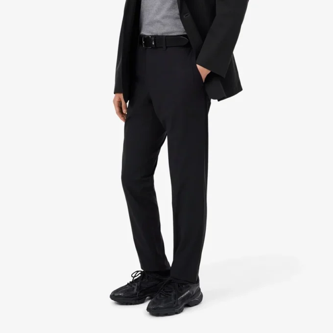 Men’s Slim Fit Commuter Pants