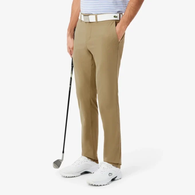 Men’s Slim Fit Commuter Pants
