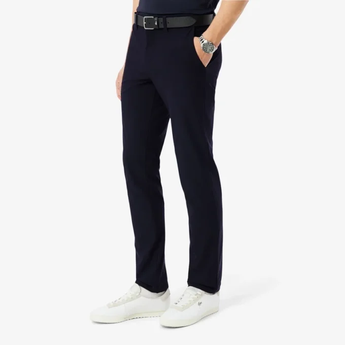 Men’s Slim Fit Commuter Pants