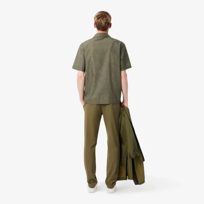Men’s Slim Fit Commuter Pants