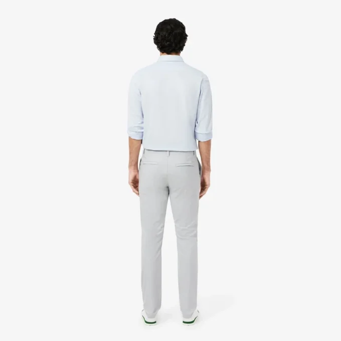 Men’s Slim Fit Commuter Pants