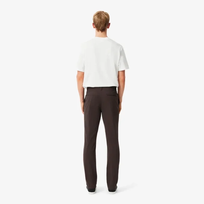 Men’s Slim Fit Commuter Pants