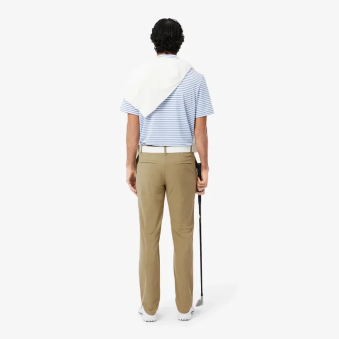 Men’s Slim Fit Commuter Pants