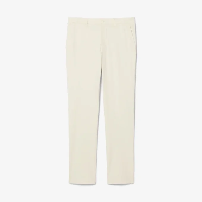 Men’s Slim Fit Commuter Pants