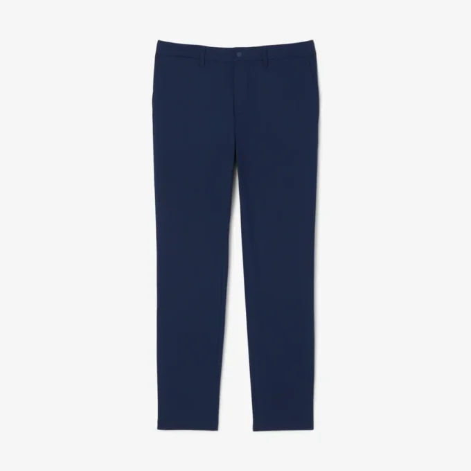 Men’s Slim Fit Commuter Pants