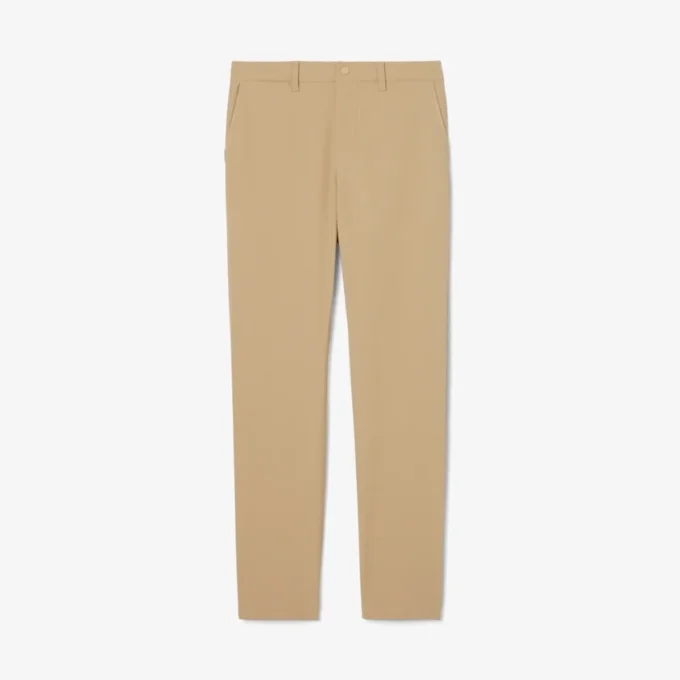 Men’s Slim Fit Commuter Pants