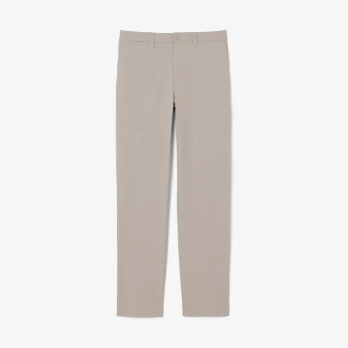 Men’s Slim Fit Commuter Pants