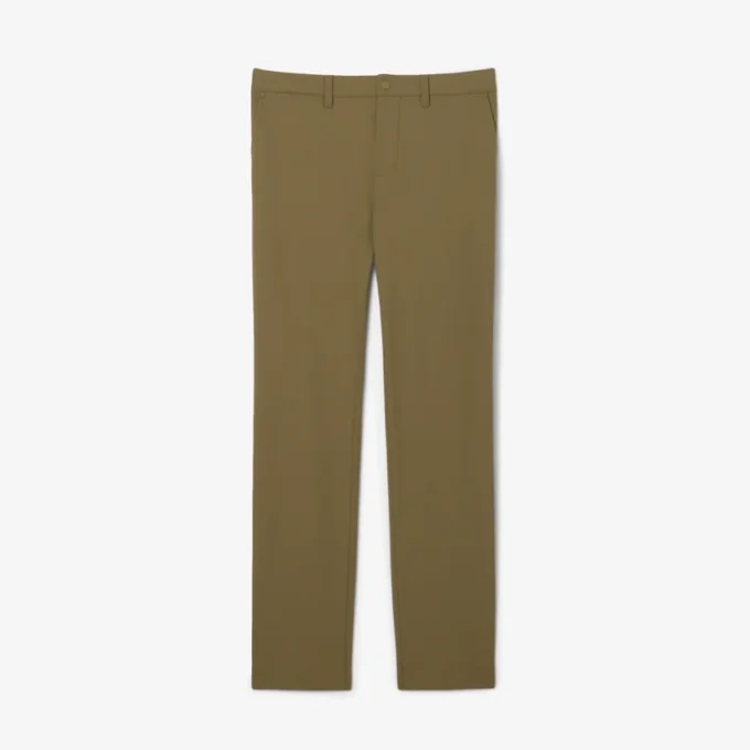 Men’s Slim Fit Commuter Pants
