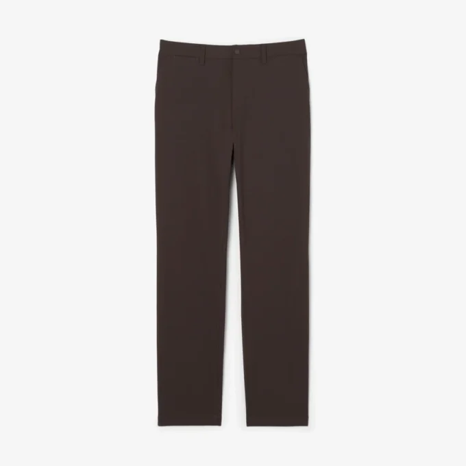 Men’s Slim Fit Commuter Pants