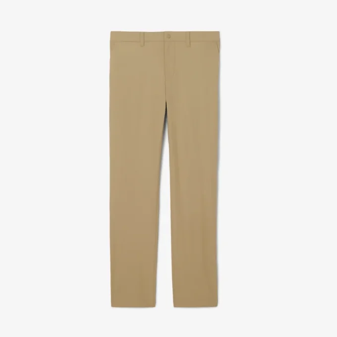 Men’s Slim Fit Commuter Pants