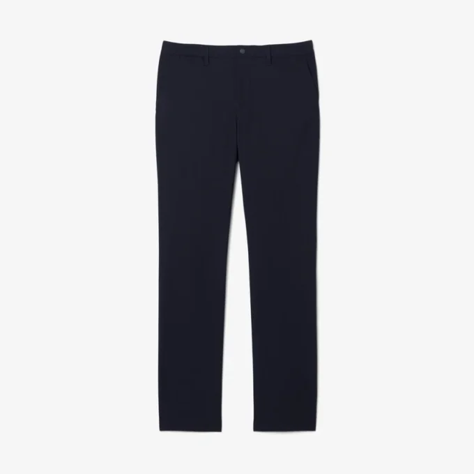 Men’s Slim Fit Commuter Pants