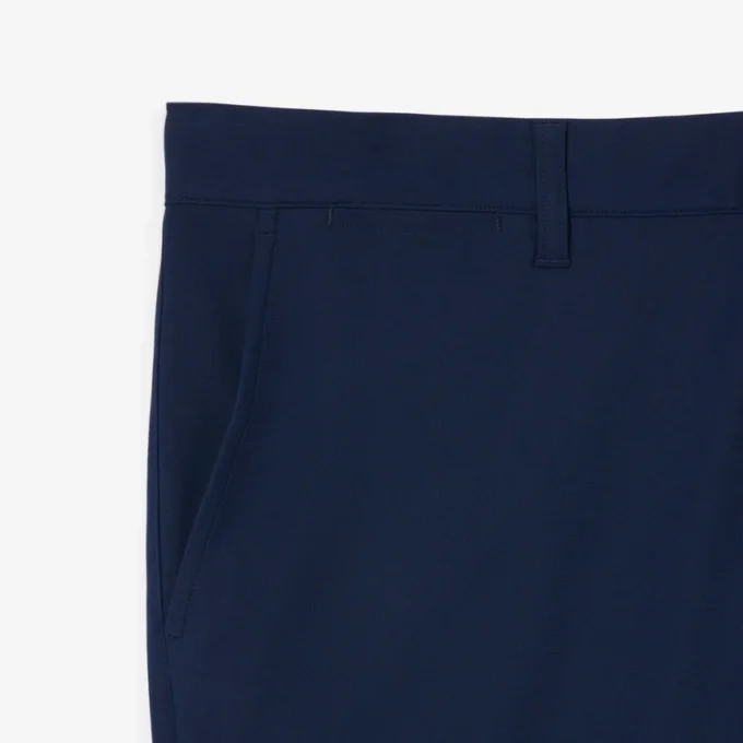 Men’s Slim Fit Commuter Pants