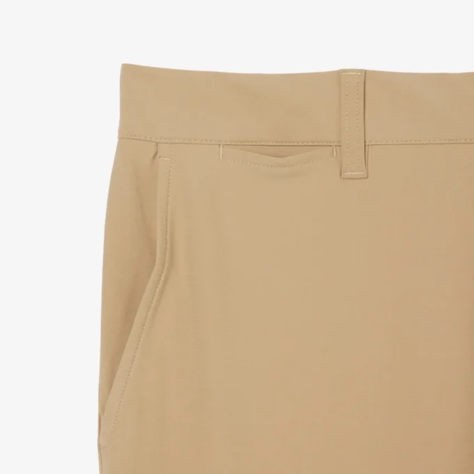 Men’s Slim Fit Commuter Pants