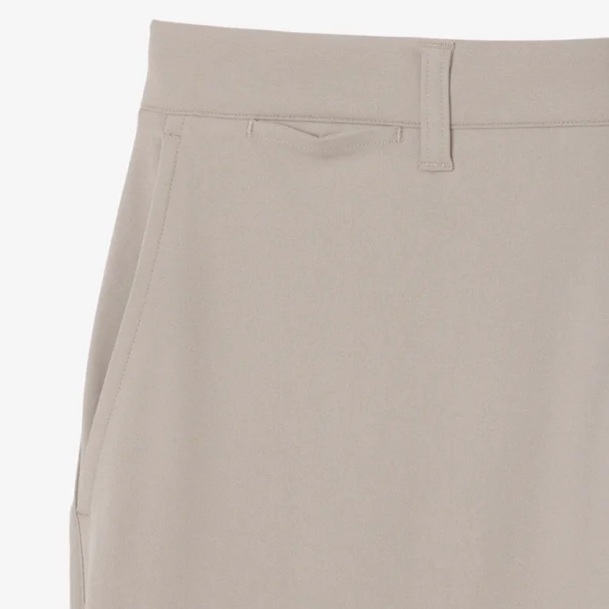 Men’s Slim Fit Commuter Pants