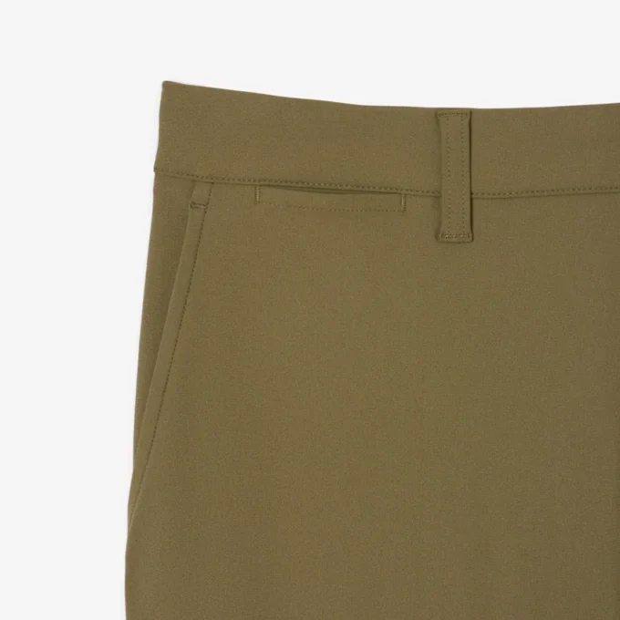 Men’s Slim Fit Commuter Pants