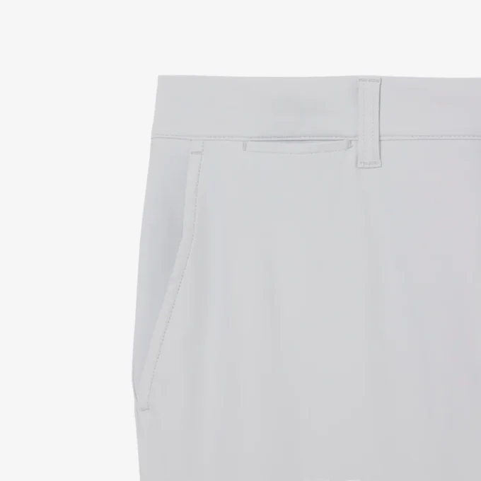 Men’s Slim Fit Commuter Pants