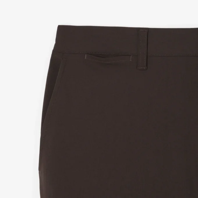 Men’s Slim Fit Commuter Pants