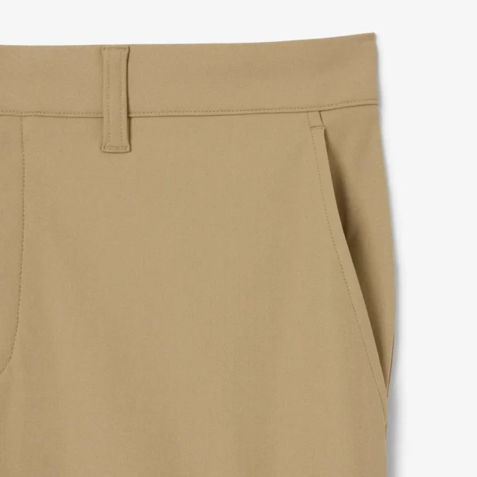 Men’s Slim Fit Commuter Pants